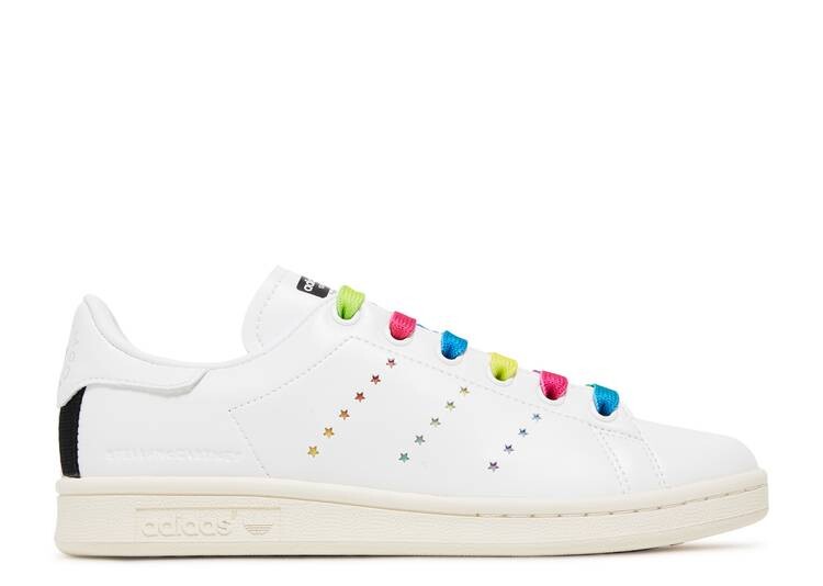 

Кроссовки Adidas STELLA MCCARTNEY X STAN SMITH 'VEGAN',, Белый