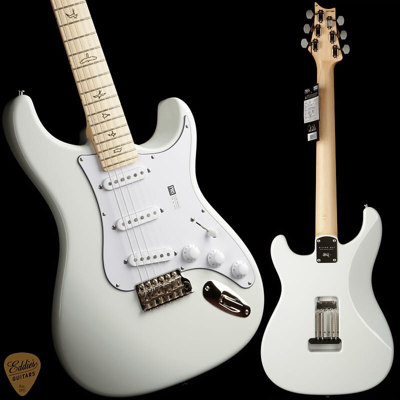 

Электрогитара PRS Silver Sky John Mayer - Frost