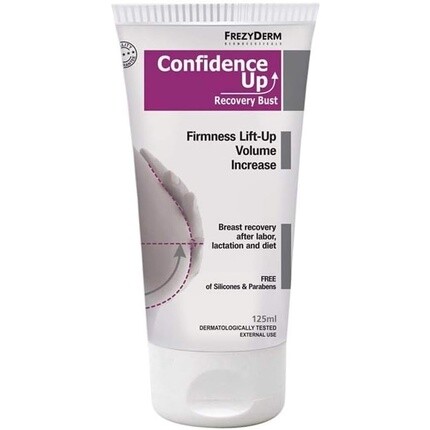 

Frezyderm Confidence Up Крем-гель для укрепления груди F Frezyderm Dermoceuticals