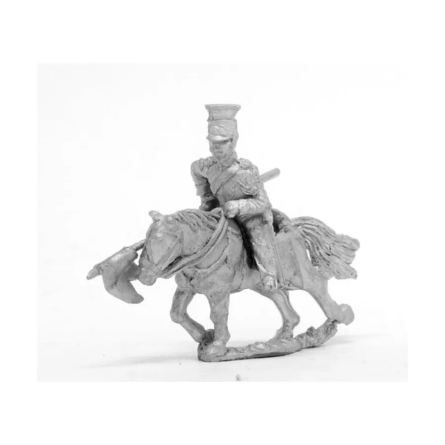 

Польская уланская кавалерия, Napoleonic Miniatures - France (15mm)