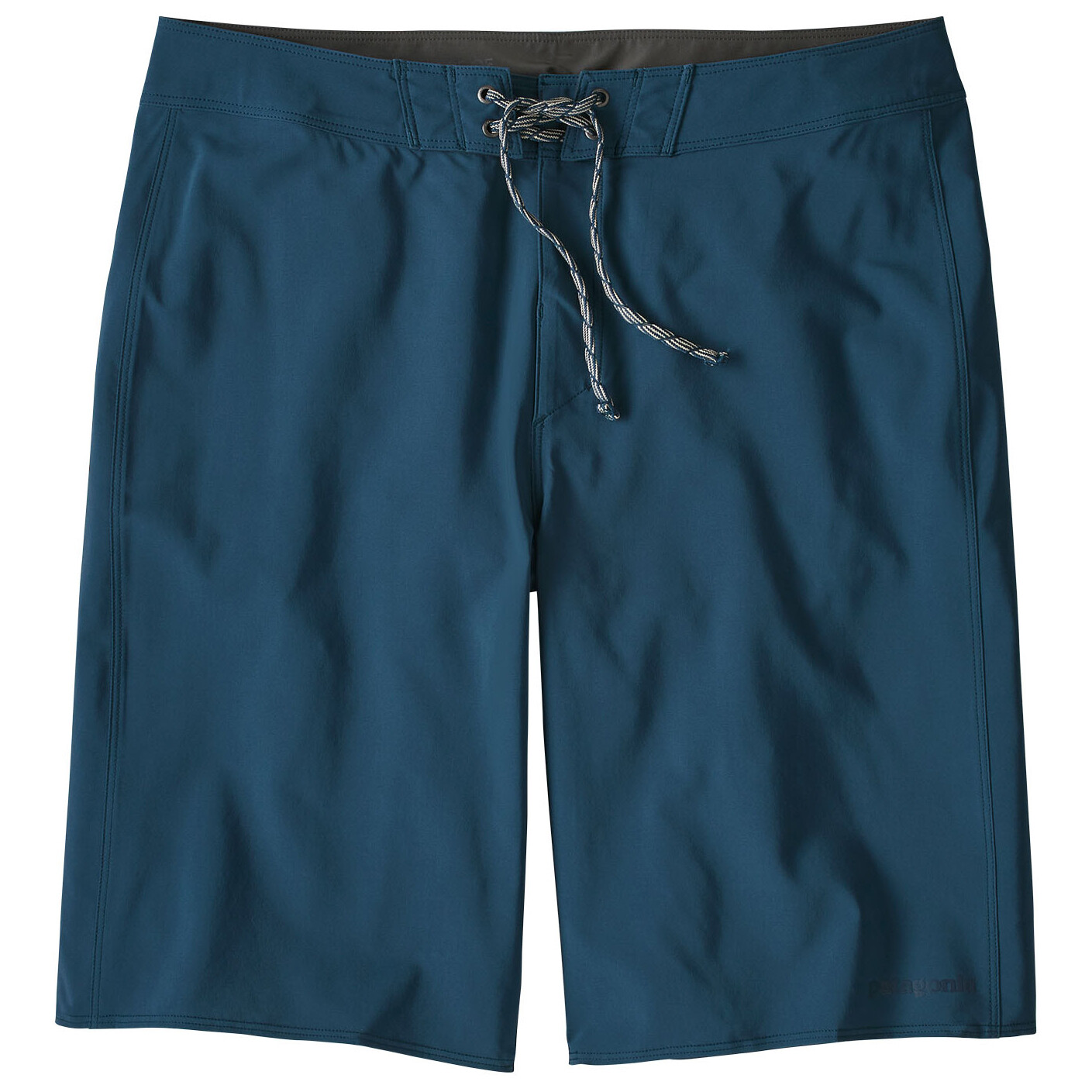 

Шорты Patagonia Hydropeak, цвет Tidepool Blue