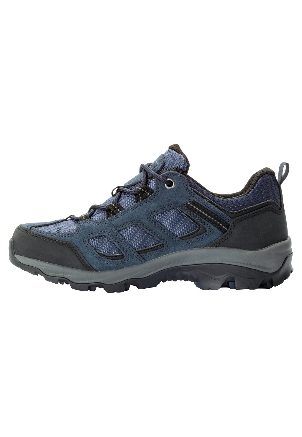 

Кроссовки VOJO 3 TEXAPORE LOW W Jack Wolfskin, цвет graphite