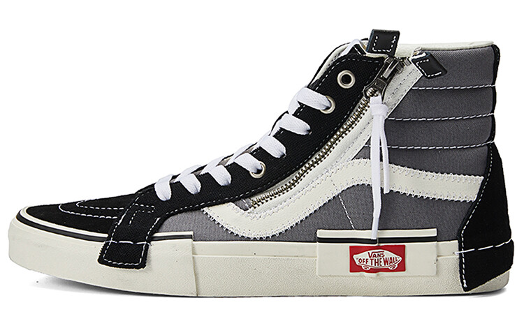 

Мужские кроссовки Vans SK8 HI Reissue Cap