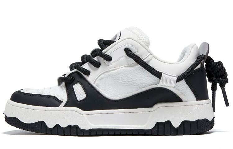 

Кроссовки TINMUU Skateboarding Shoes Unisex Mid-top, цвет Calamus grayish