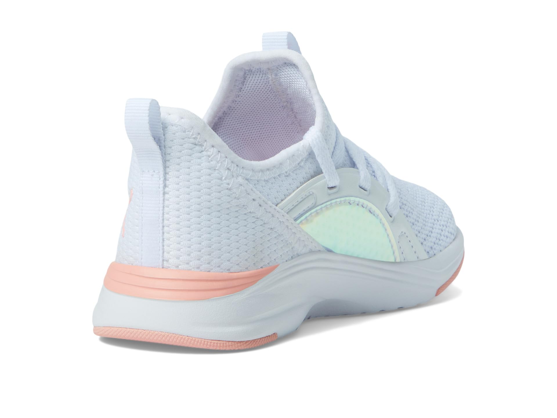 

Кроссовки PUMA Kids Soft Sophia 2 Crystal Wings (Little Kid)