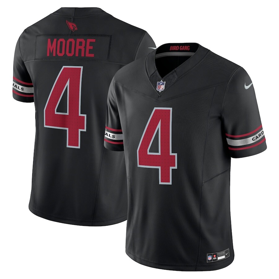 

Джерси Nike Arizona Cardinals, черный