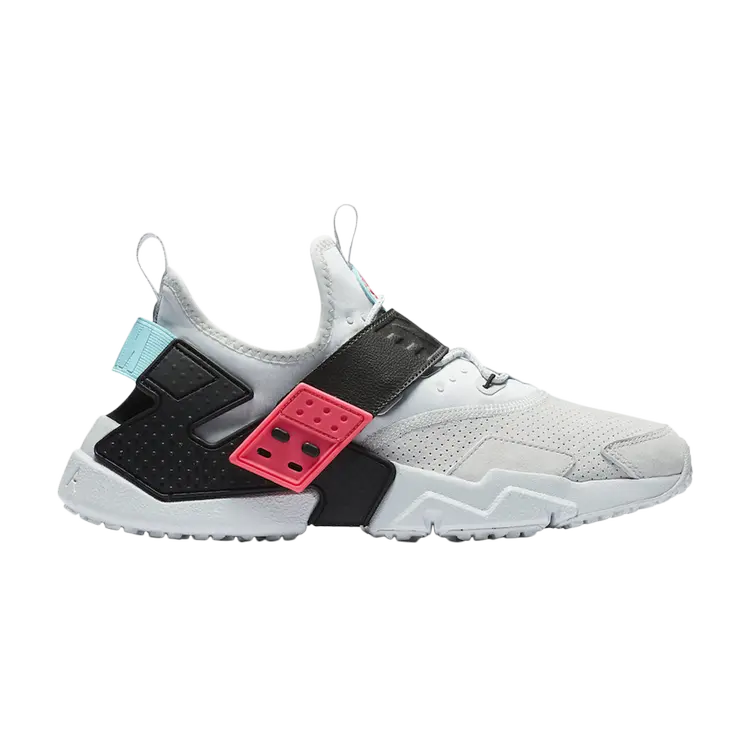 

Кроссовки Nike Air Huarache Drift Premium 'South Beach', серый