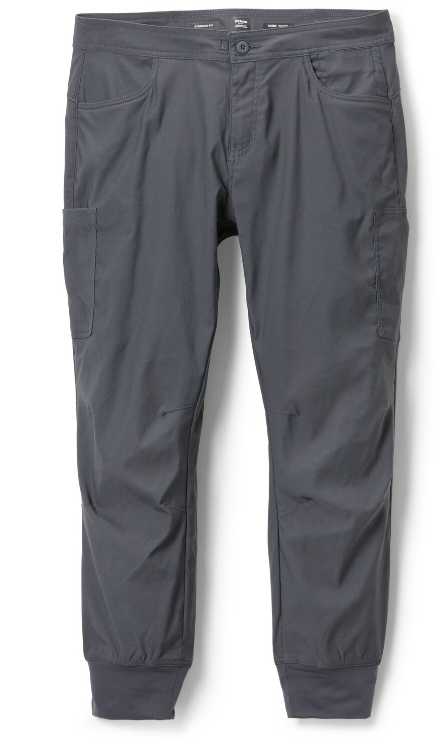 

Halle Joggers II – женщины prAna, серый