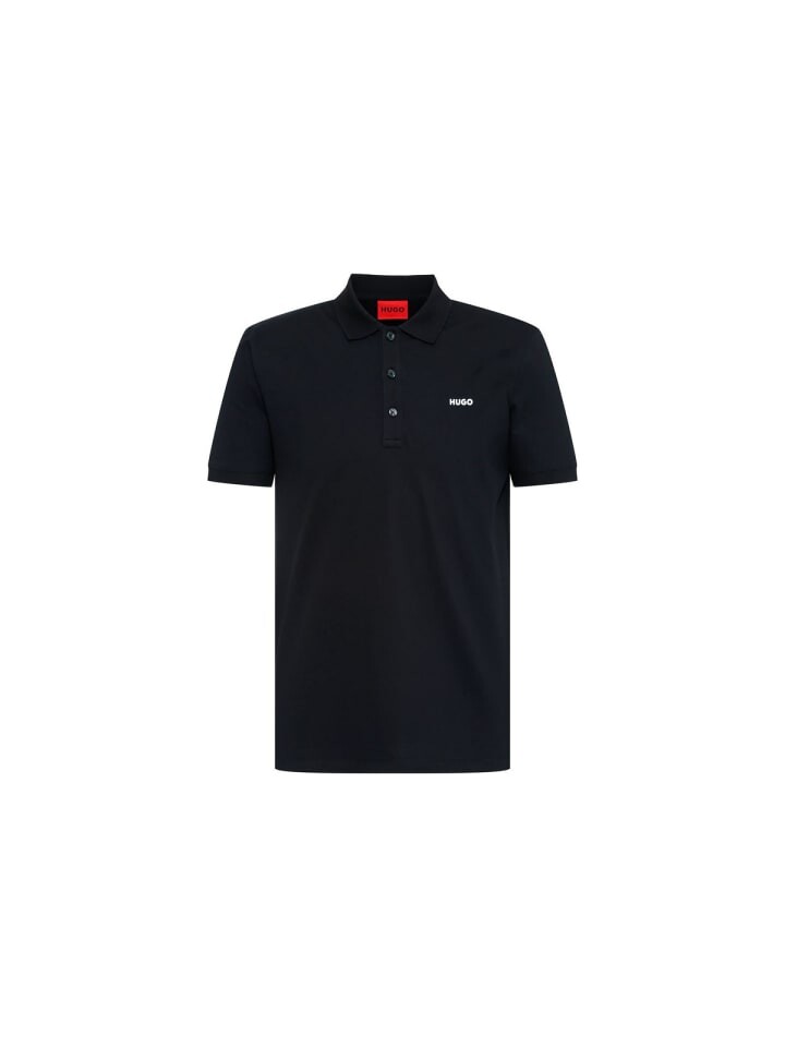

Поло Hugo Boss s, цвет uni