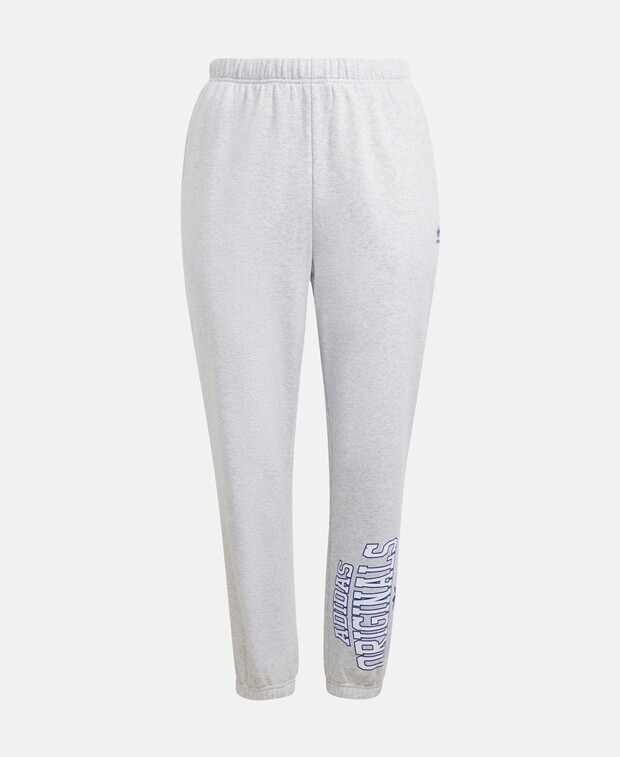 

Спортивные штаны adidas Originals, светло-серый