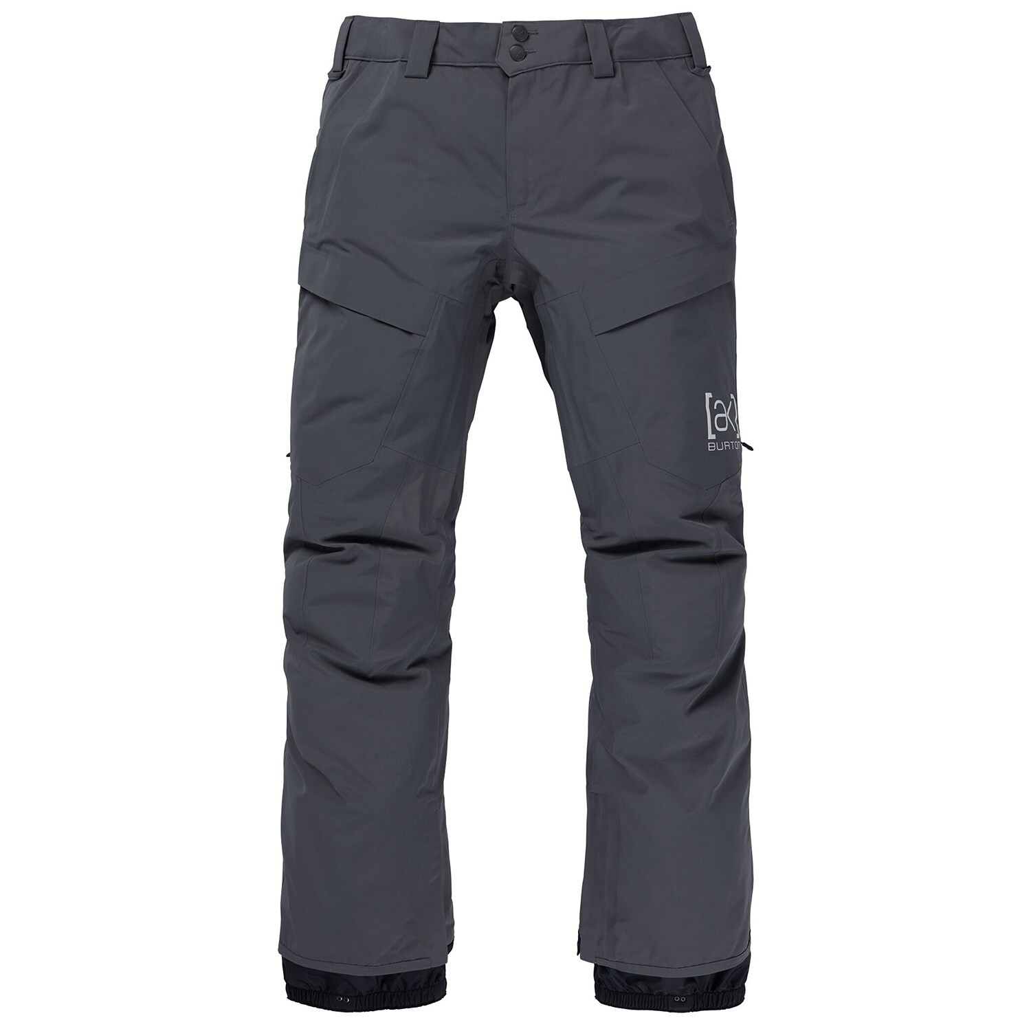 

Брюки Burton AK 2L GORE-TEX Swash, цвет Castlerock