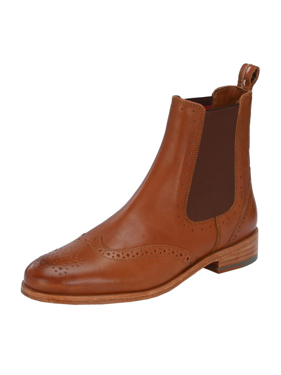 

Ботинки Crickit Chelsea Boots HELEN, цвет Cognac