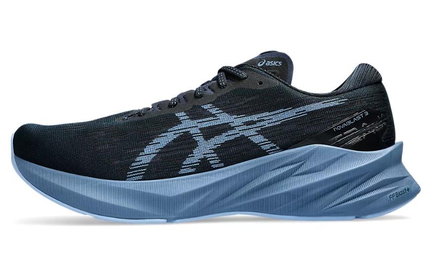 

Мужские кроссовки для бега Asics Novablast 3