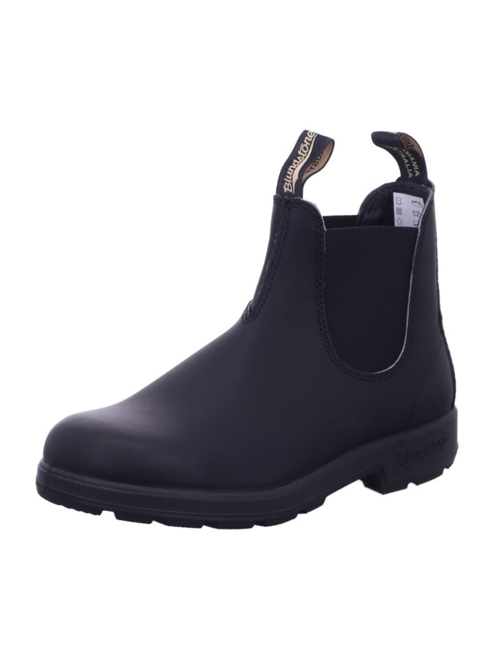 

Ботинки Blundstone Lea, черный
