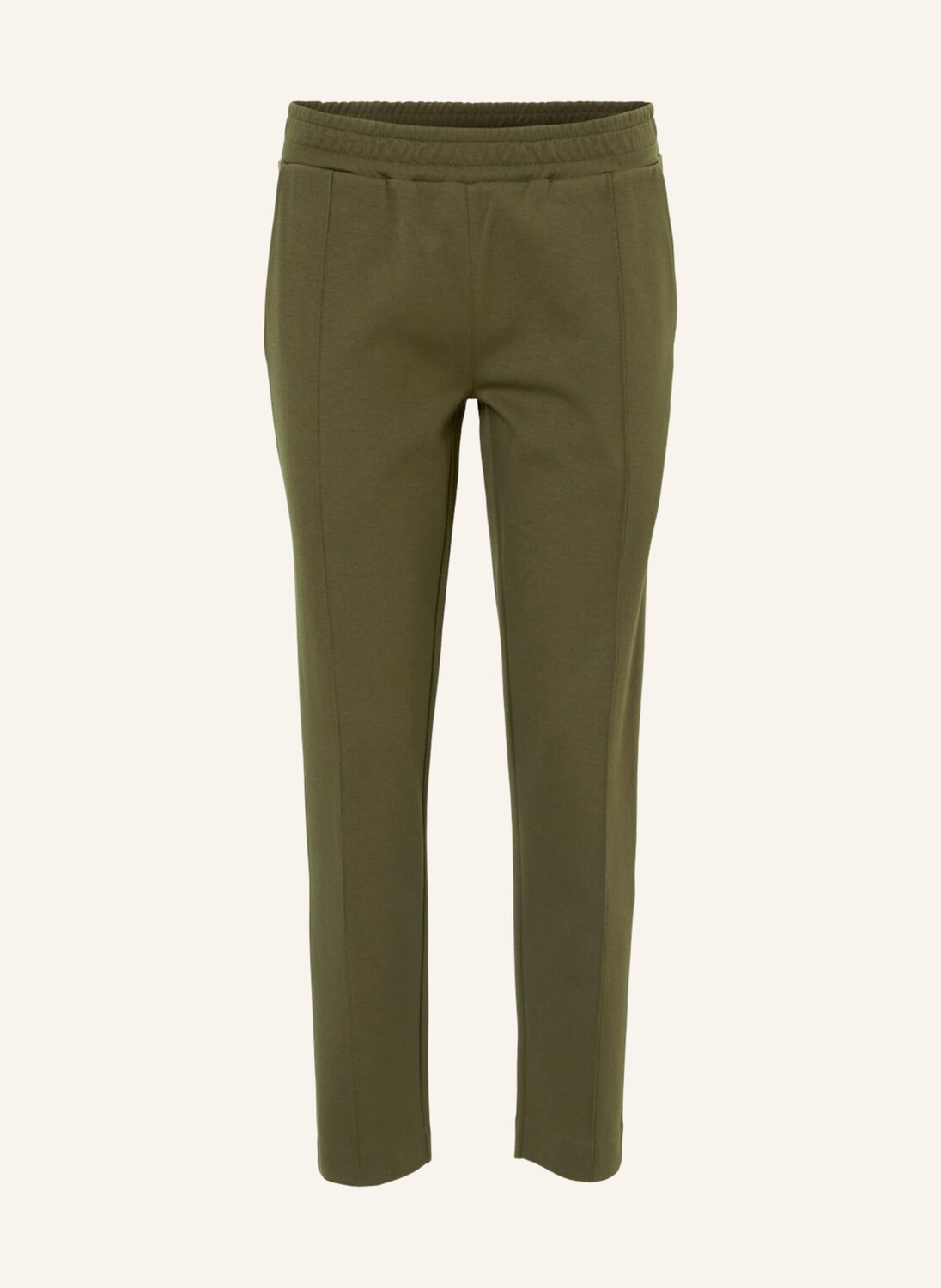 

Брюки Marc O'Polo DENIM, зеленый