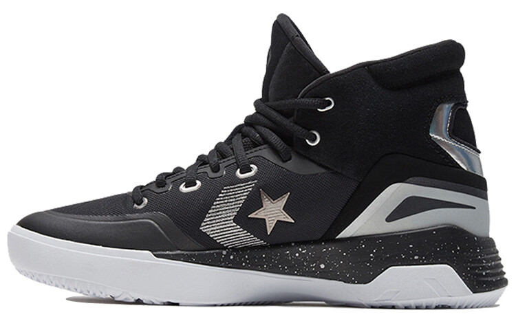 

Баскетбольные кроссовки General Converse G4