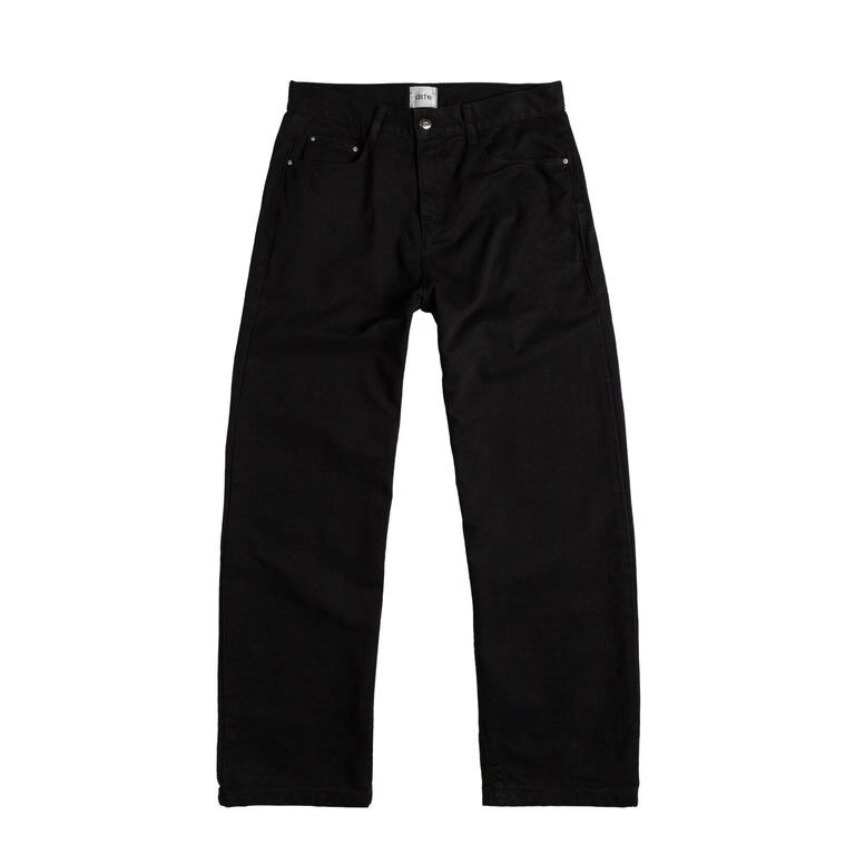 

Брюки Poage Back Heart Pants Arte Antwerp, черный