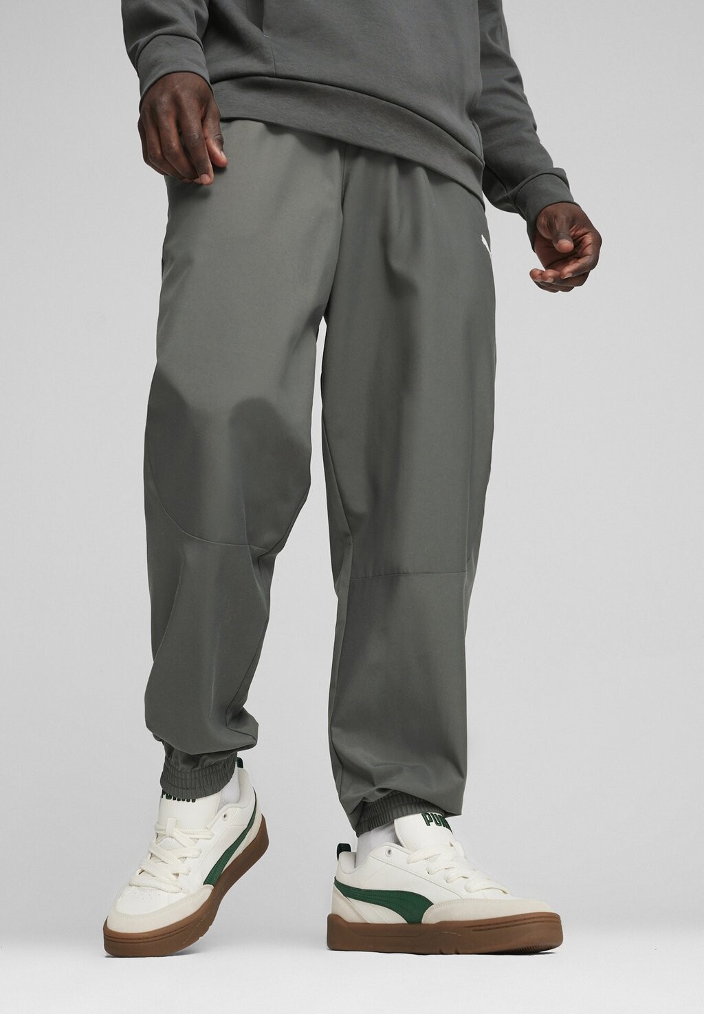 

Спортивные брюки Rad Cal Puma, цвет mineral gray