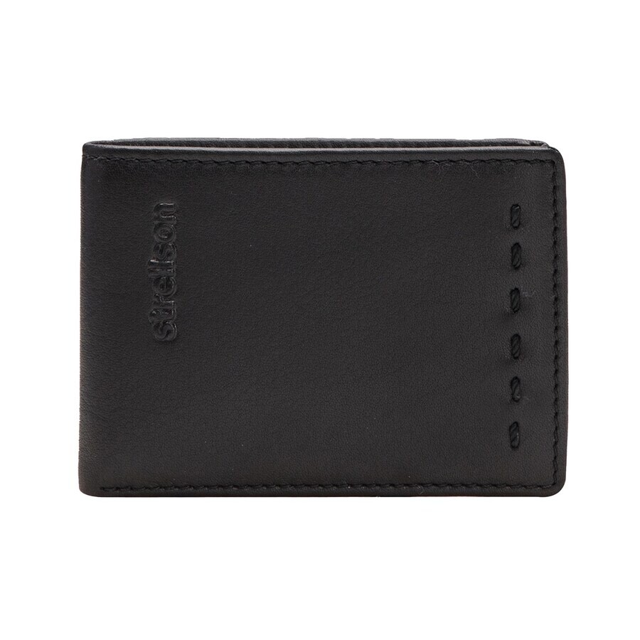 

Кошелек STRELLSON Wallet, черный