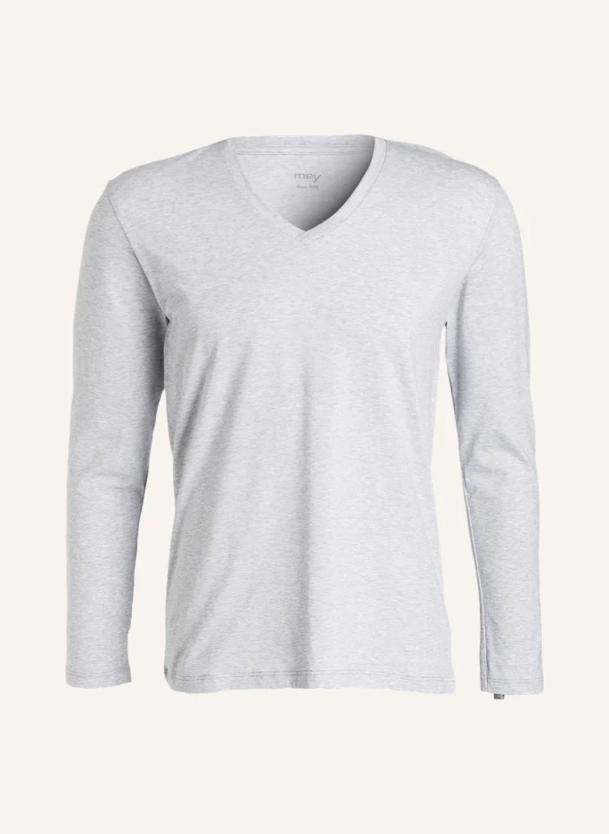 

Серия рубашек для отдыха dry cotton color Mey, серый