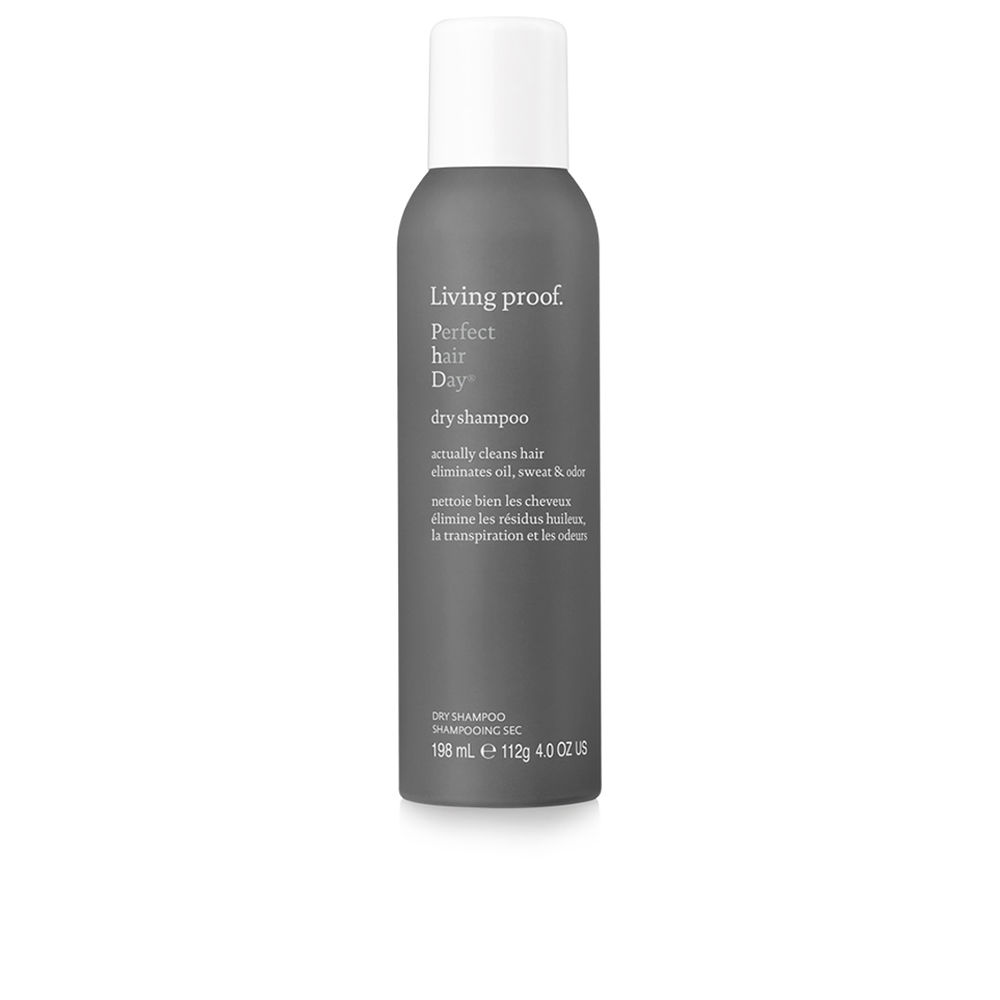 Сухой шампунь Perfect Hair Day Dry Shampoo Living Proof, 198 мл