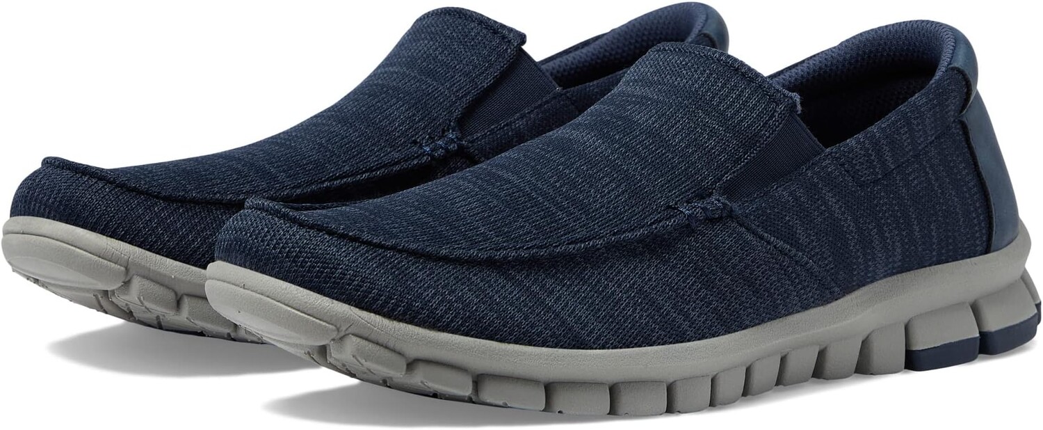 

Кроссовки Melvin 2 Slip-On Fashion Sneaker Deer Stags, темно-синий