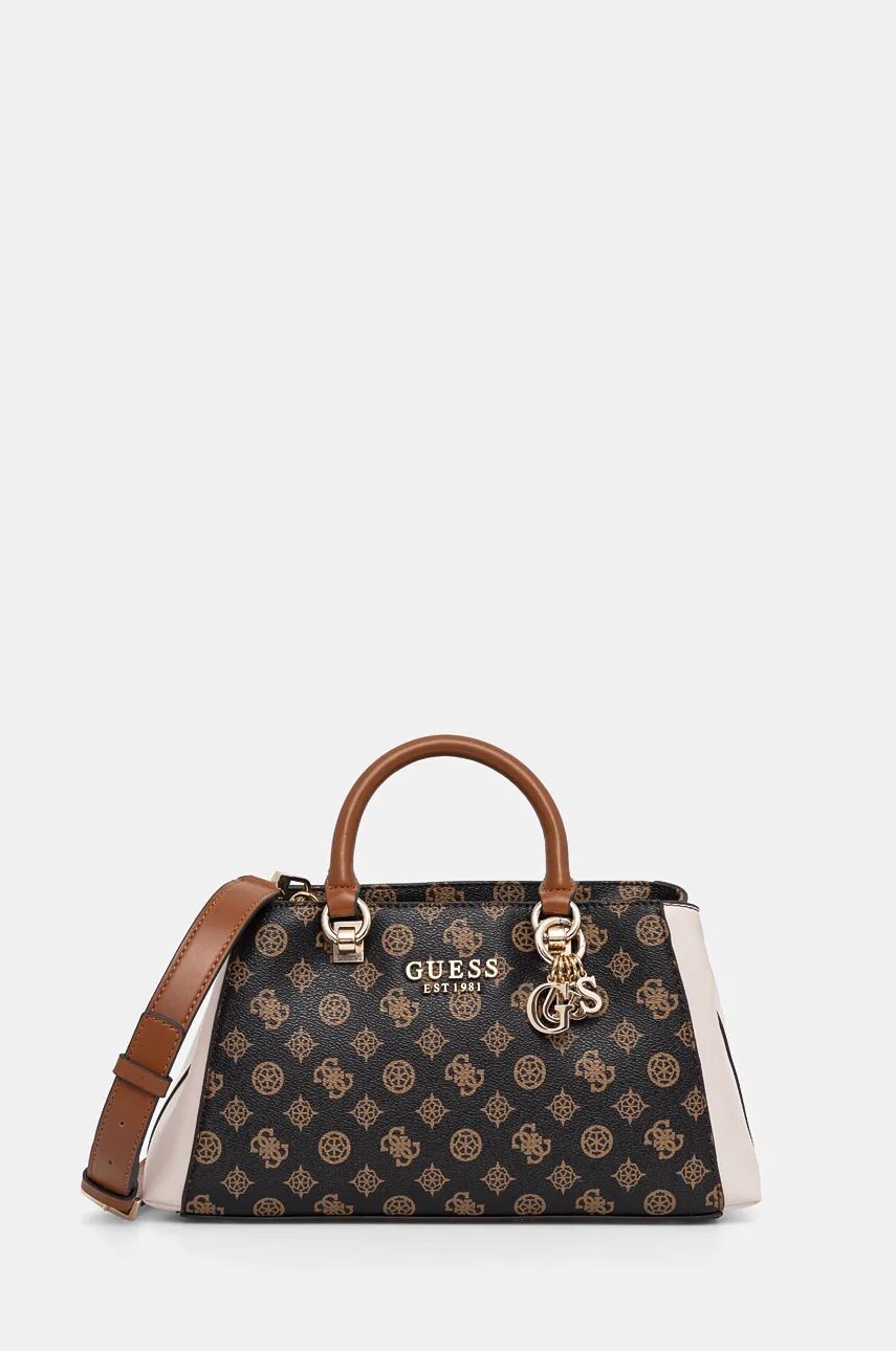 

Guess сумочка EVELUNE, коричневый