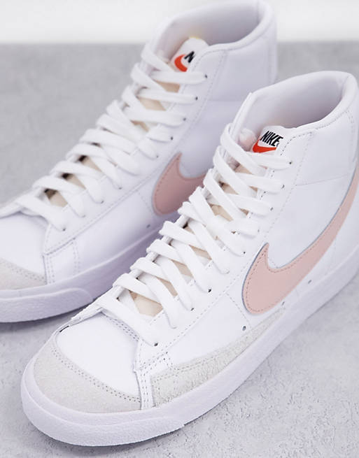 Nike blazer couleur new arrivals