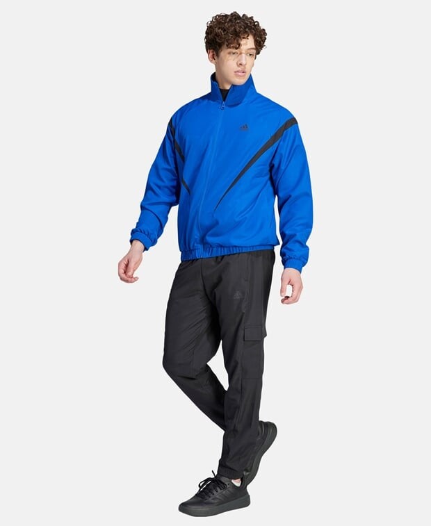 

Спортивный костюм adidas, черный