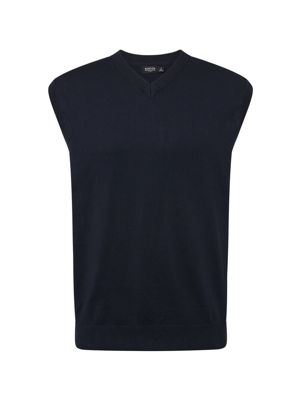 

Свитер BURTON MENSWEAR LONDON, темно-синий