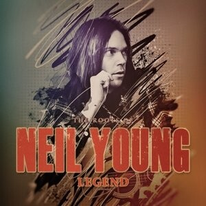 

Виниловая пластинка Young Neil - Legend / the Roots of