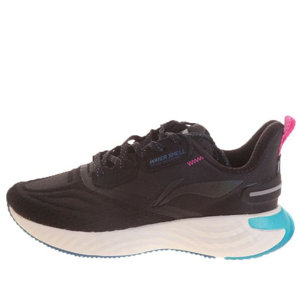 

Кроссовки cloud 5 shield Li-Ning, черный