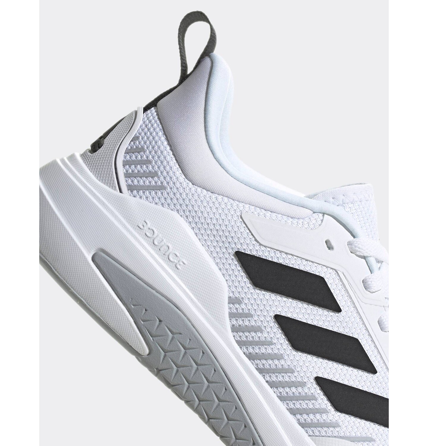Trainer v. Adidas Trainer v