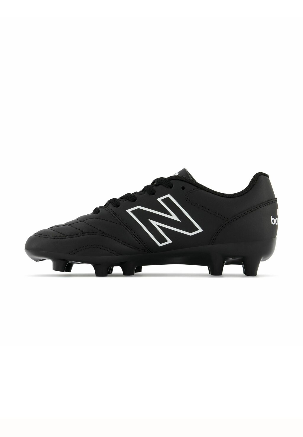 

Бутсы ACADEMY FG New Balance, цвет black white