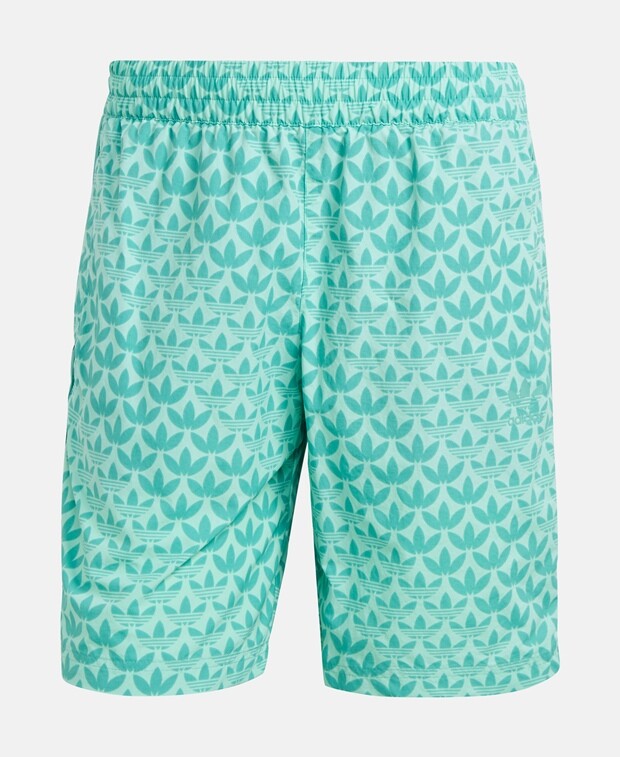 

Плавательные шорты adidas Originals, темно-серый