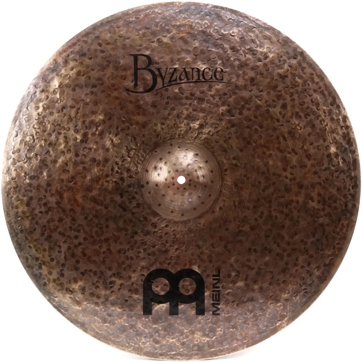 

Тарелки Meinl 24 дюйма Byzance Dark Big Apple Dark Ride