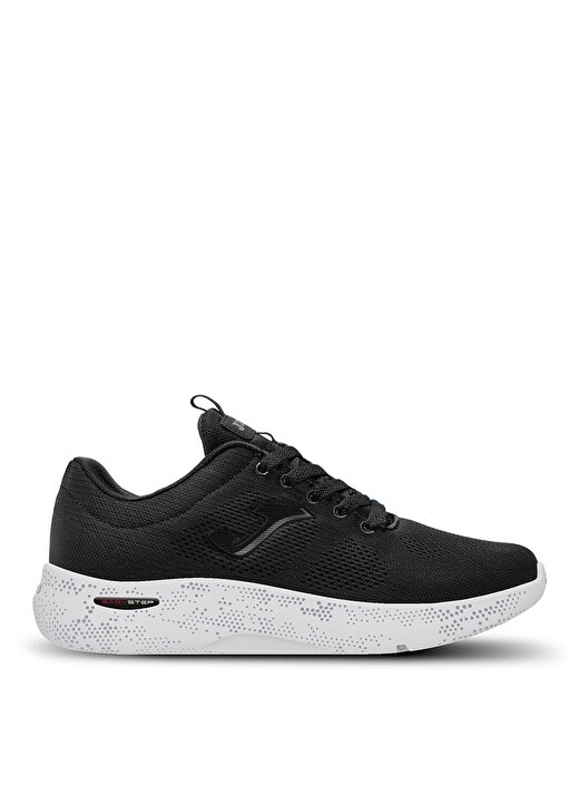 

Черные мужские кроссовки Joma