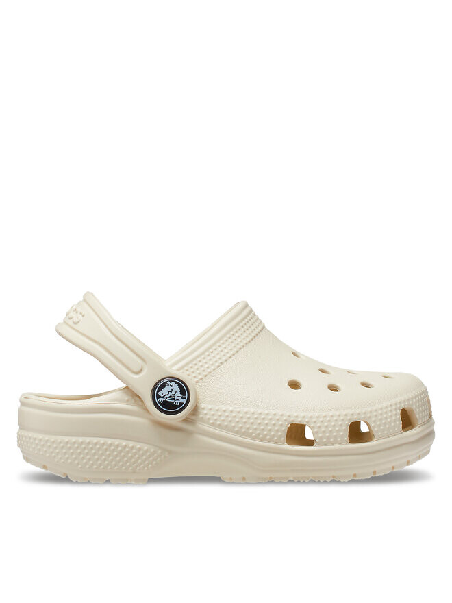 

Шлепки Crocs Classic Kids Clog T 206990 Beis, бежевый