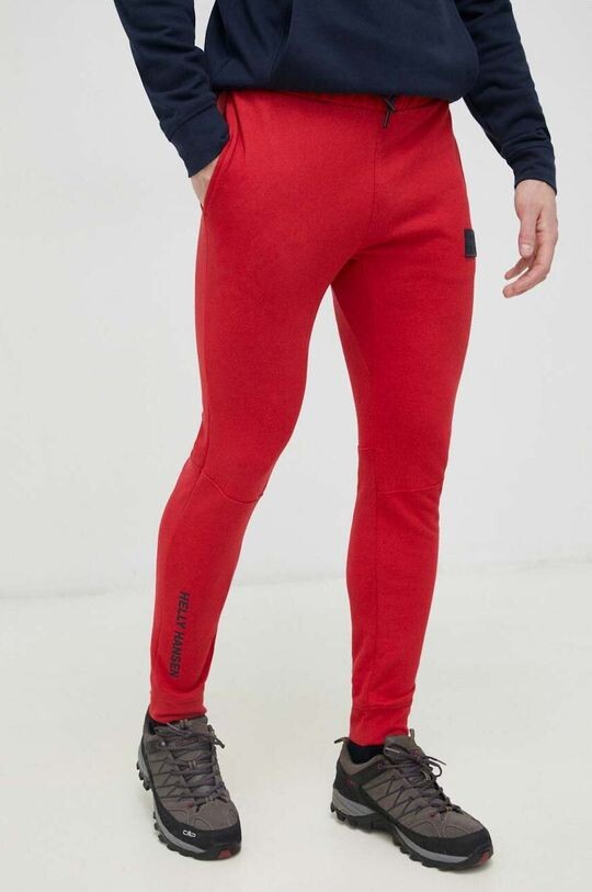 

Спортивные штаны Helly Hansen, красный