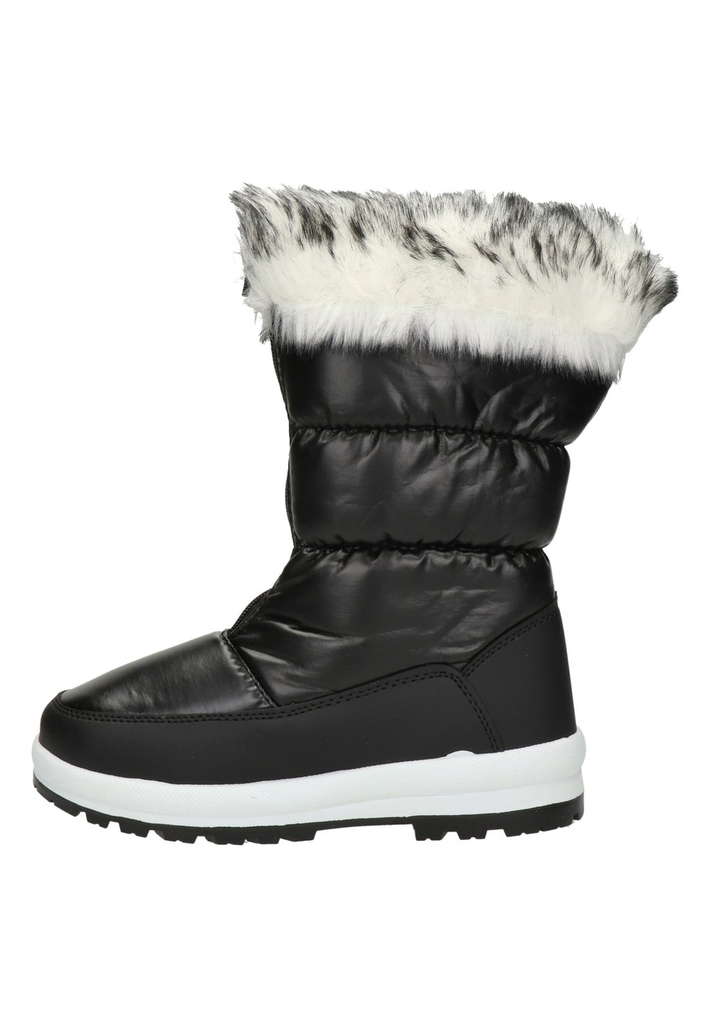 Зимние ботинки SNOW FUN Nelson, цвет zwart