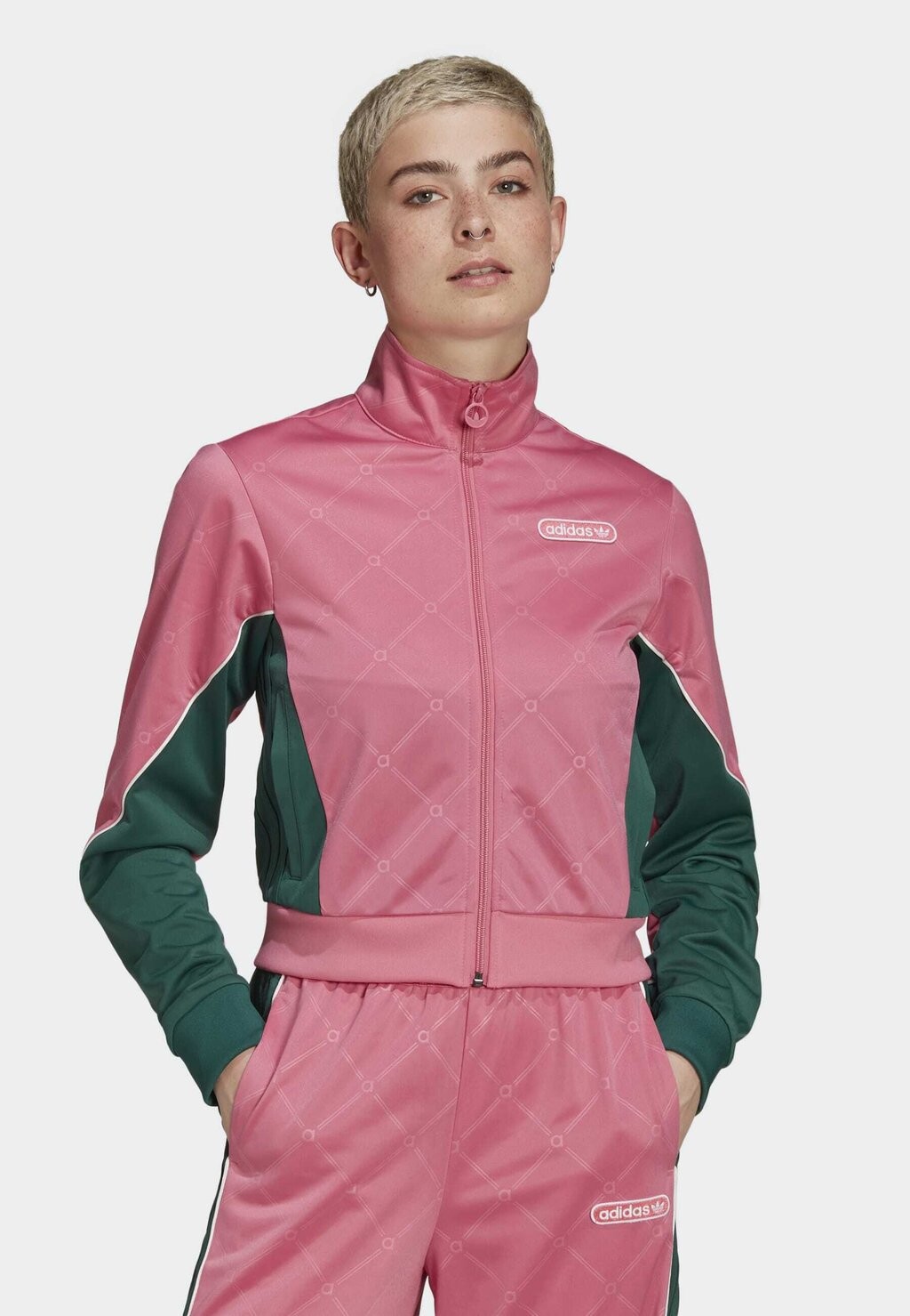 

Куртка для тренинга adidas Originals