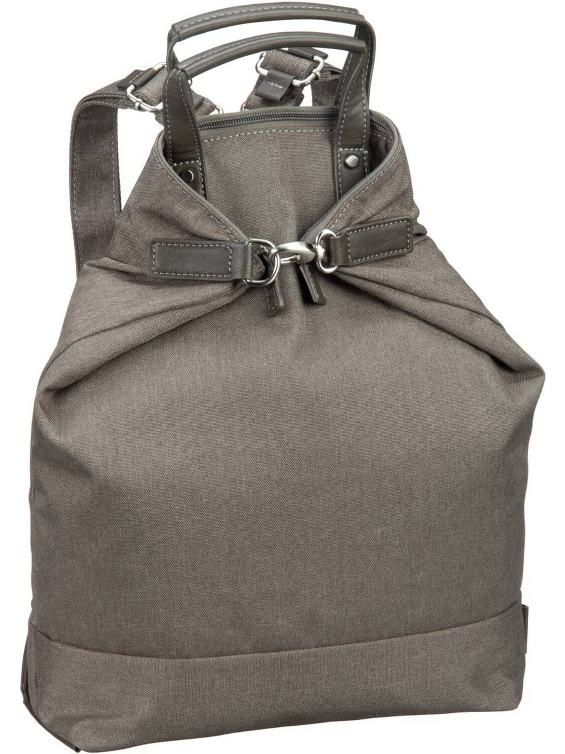 

Рюкзак Jost/Backpack Bergen 1127 X Change Bag S, серо коричневый
