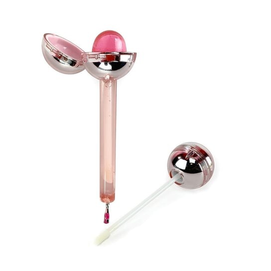 

Бальзам для губ Rose All Day и блеск для губ Glossy Pops