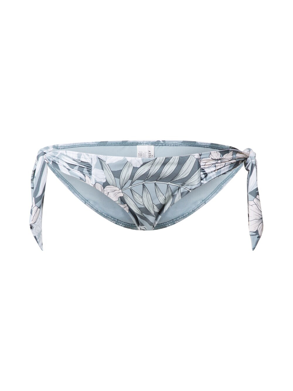 

Обычные плавки бикини Seafolly, опаловый/пастельно-синий