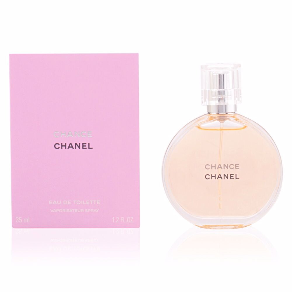 

Духи Chance Chanel, 35 мл