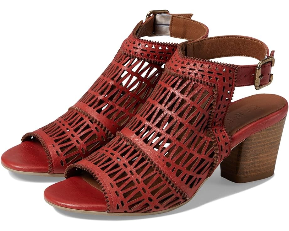 

Туфли Bueno Candice, цвет Terracotta