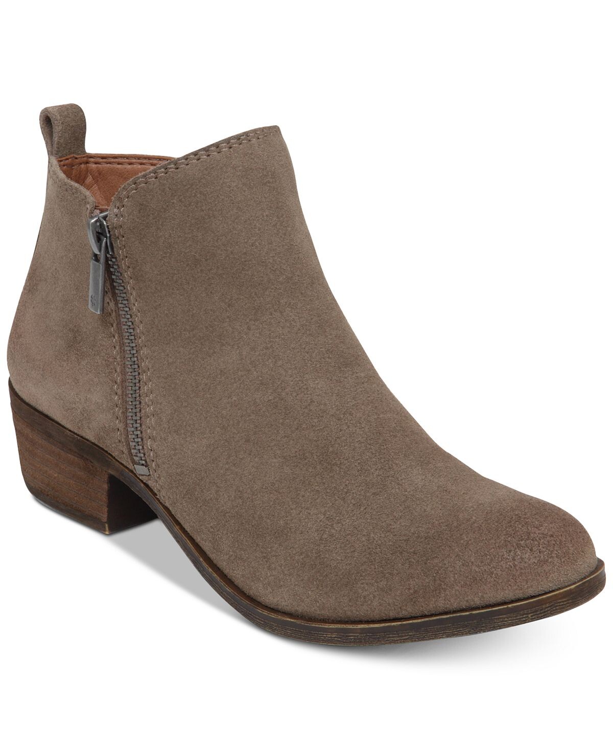 

Женские ботильоны Basel до щиколотки Lucky Brand