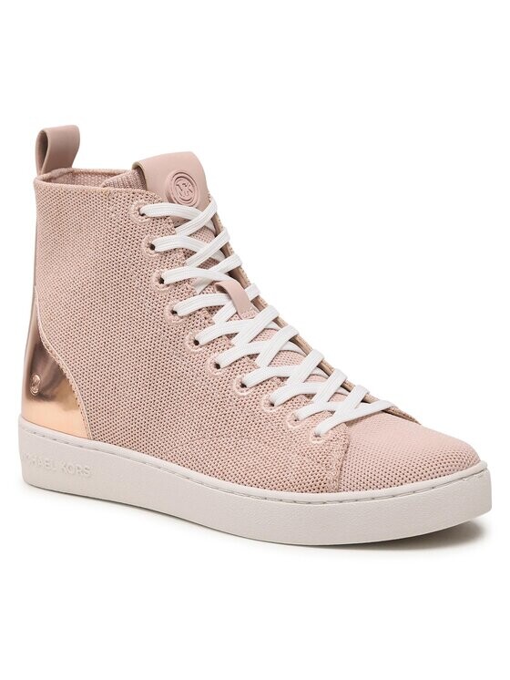 

Кроссовки Michael Michael Kors, розовый