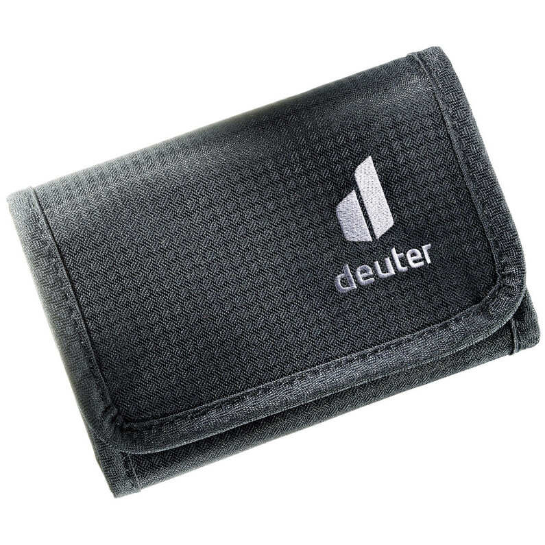 

Дорожный кошелек Deuter, черный