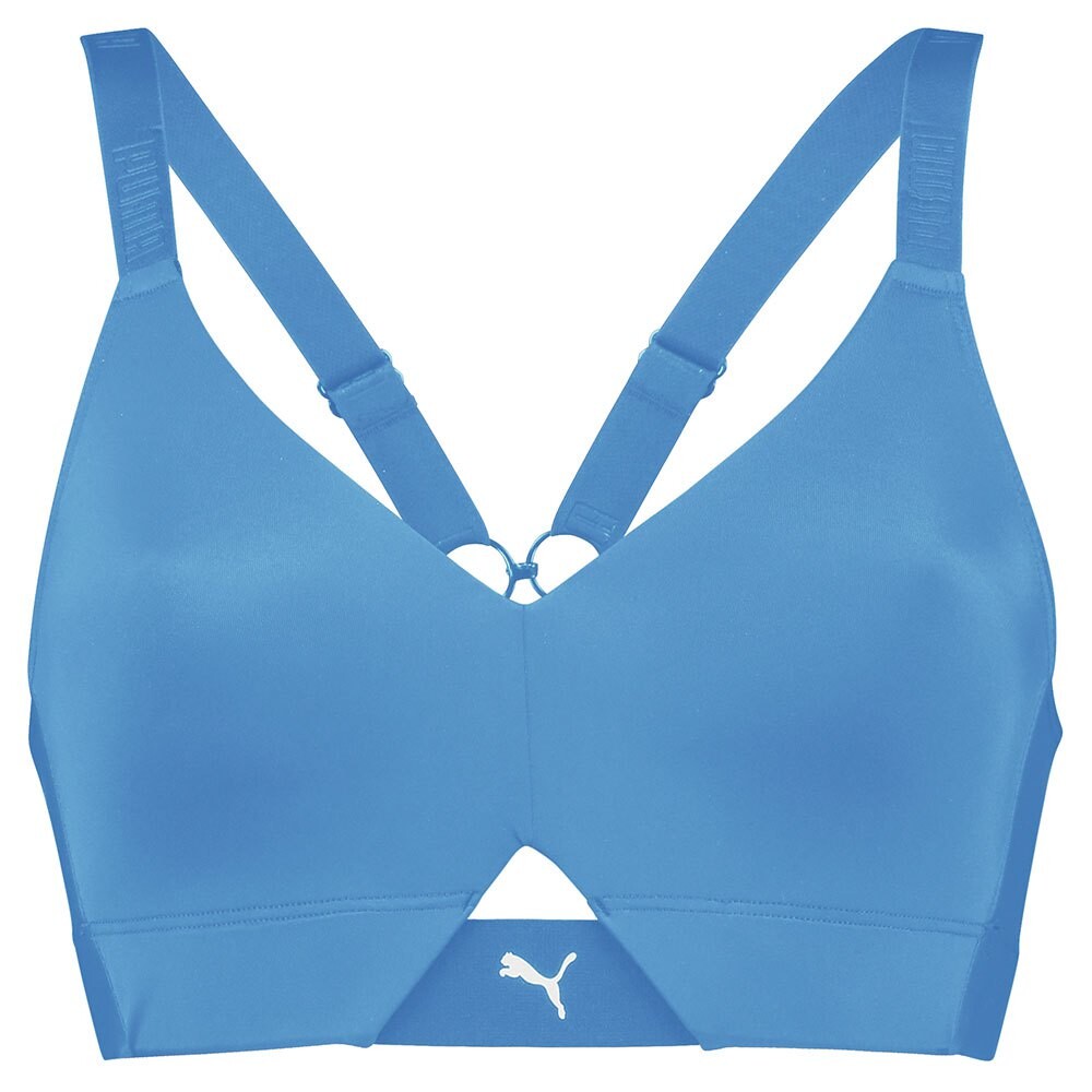 

Спортивный бюстгальтер Puma Sporty Padded, синий